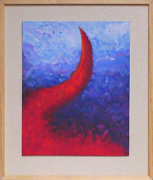 Schilderij