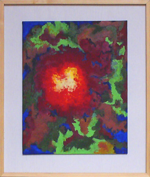 Schilderij
