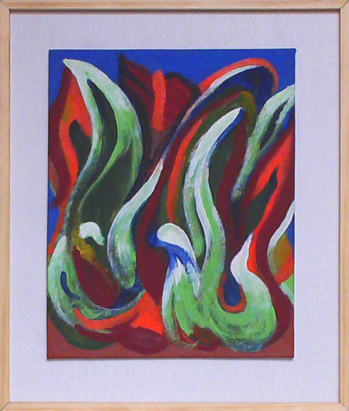 Schilderij