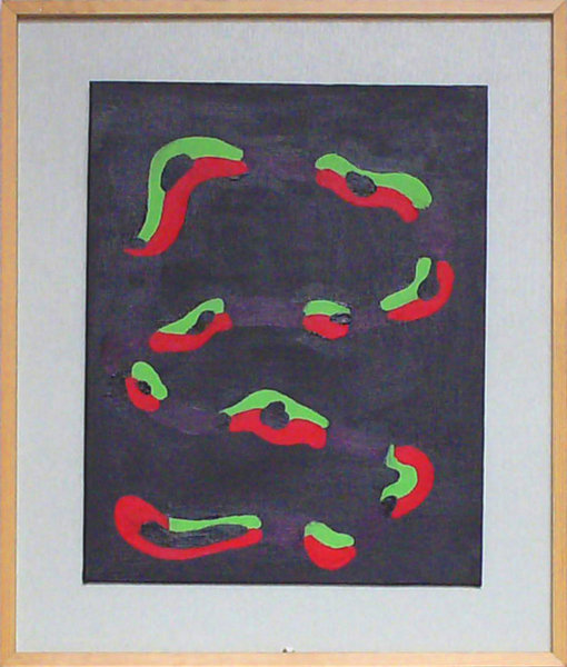 Schilderij