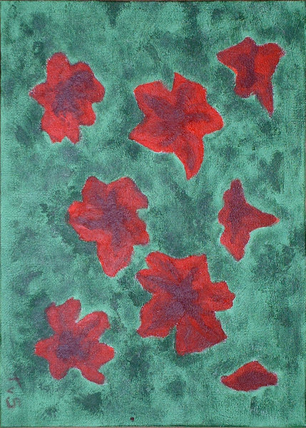 petunia's