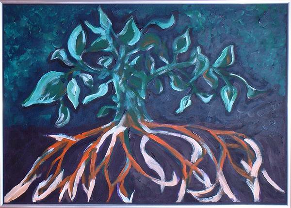 plant
