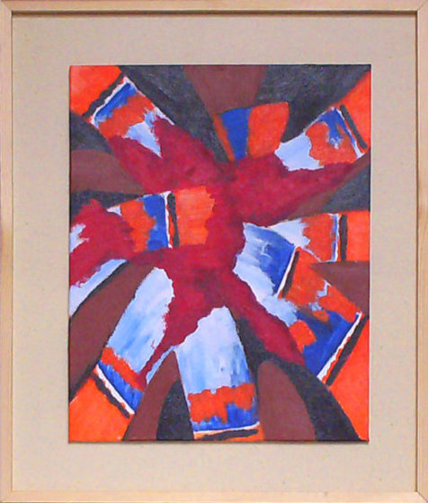 oranje