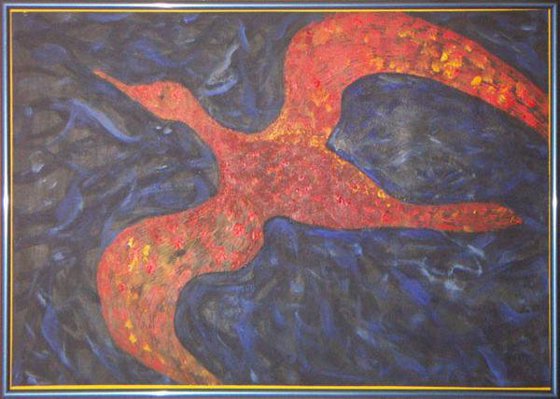 vuurvogel