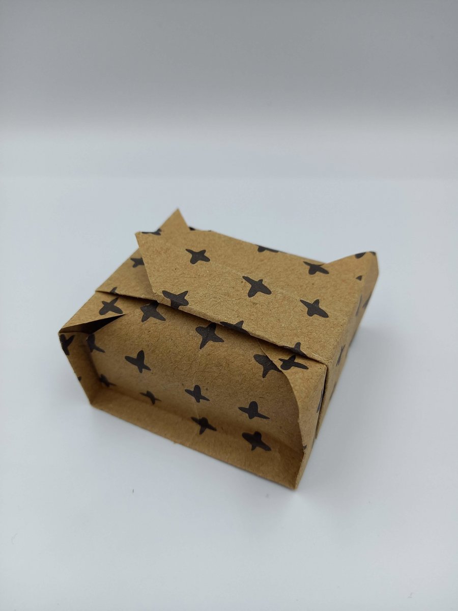 Vouwwerk
