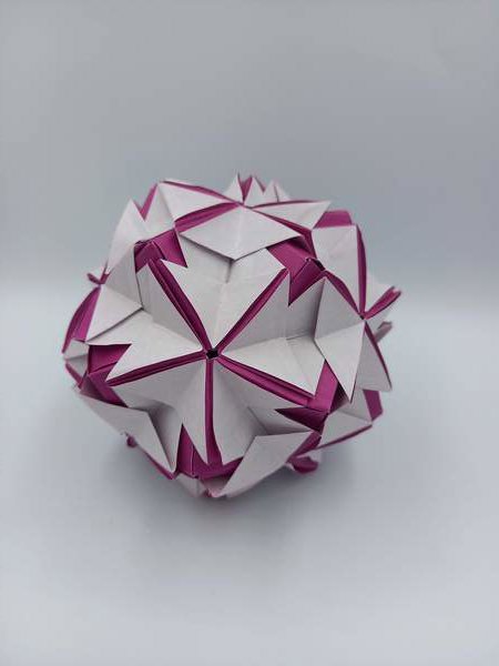 Vouwwerk