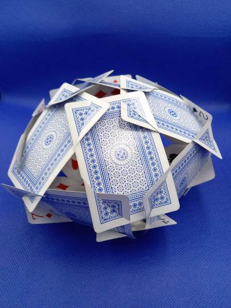 Vouwwerk