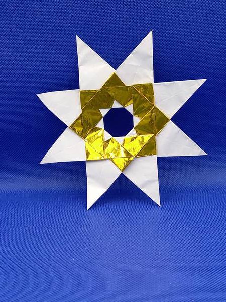 Vouwwerk