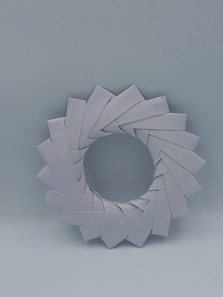 Vouwwerk