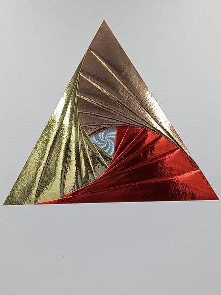 Vouwwerk